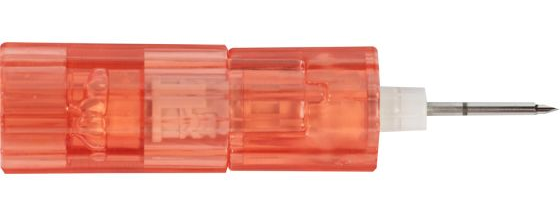 Distal Access - AutoPilot Access and Biopsy