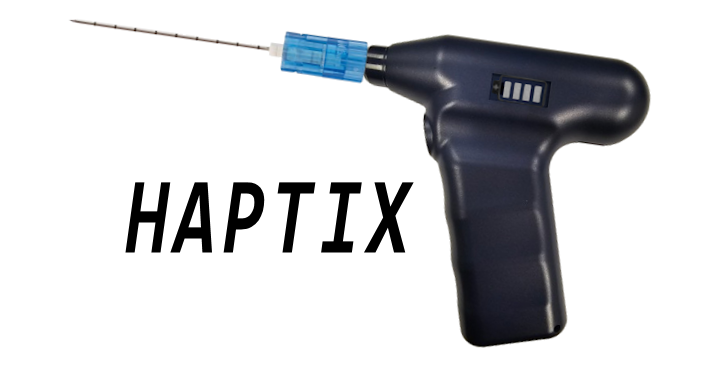 HAPTIX