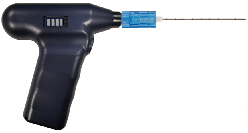 Distal Access - HAPTIX